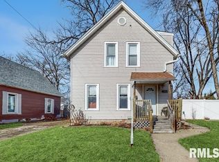 1707 28th Ave, Moline, IL 61265