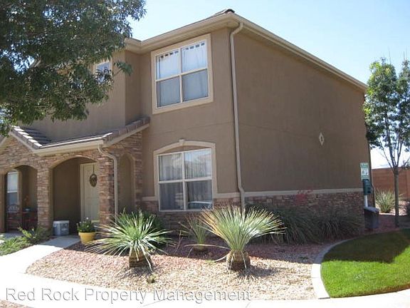 2nd image of 3155 S Hidden Valley Dr #200-unit 3