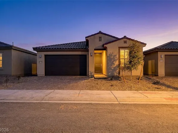 10255 Crimson Currant St, Las Vegas, NV 89143
