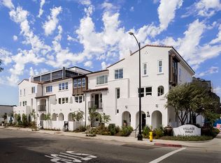 11011 La Reina Avenue #101, Downey, CA 90241