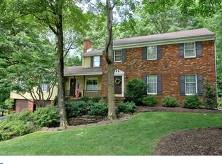 12 Twining Ln, Ewing, NJ 08628