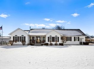 308 N Bauer Ct, Pontiac, IL 61764