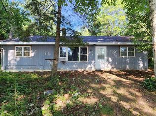 N9166 S Soo Lake Rd, Phillips, WI 54555