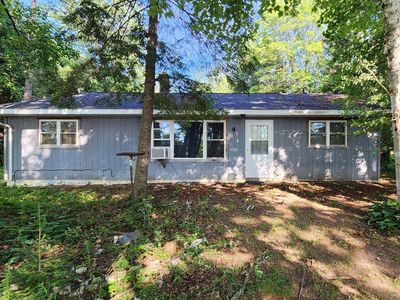 N9166 S Soo Lake Rd, Phillips, WI, 54555