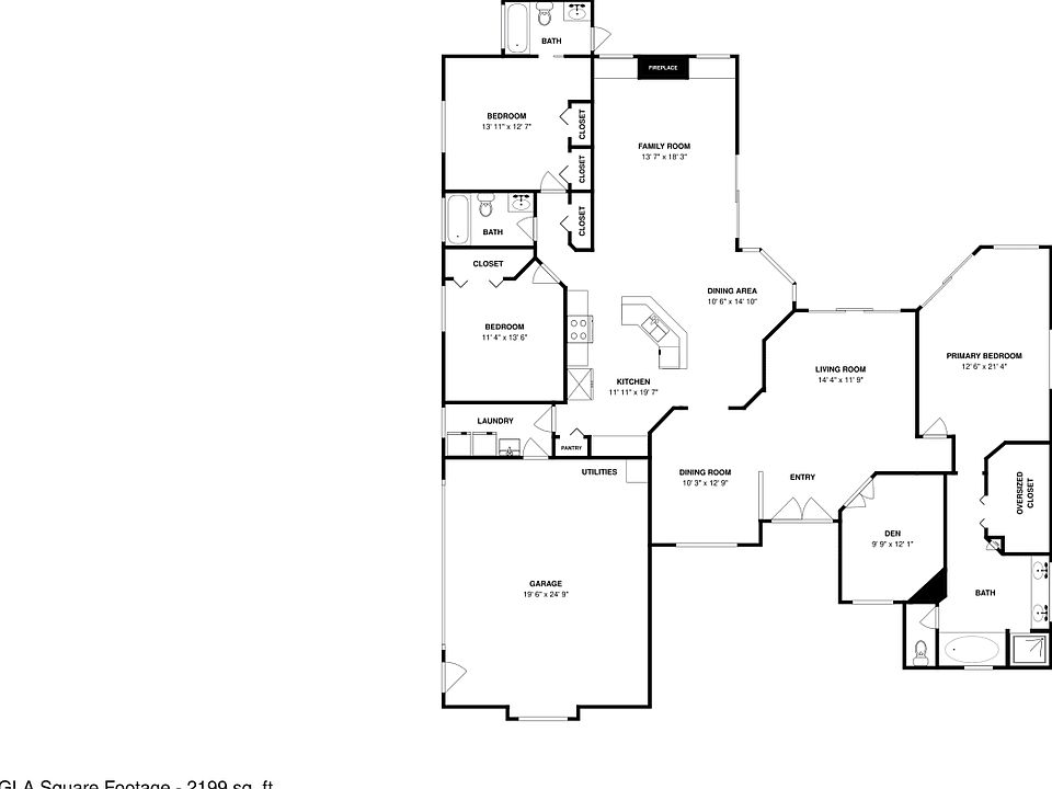 2nd image of 13522 3rd Ave NE
