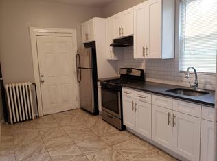 326 Arlington Ave #1, Jersey City, NJ 07304