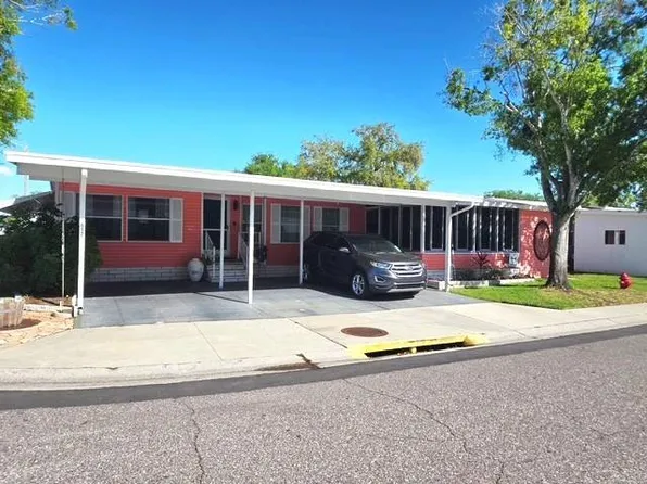 1001 Starkey Rd Lot 657, Largo, FL 33771