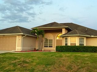 13 SW 14th Ave, Cape Coral, FL 33991
