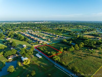 3 S 241st East Ave, Broken Arrow, OK, 74014