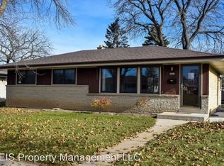 3834 S 85th St, Milwaukee, WI 53228