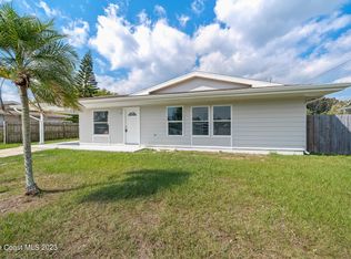 716 Cadez St NE, Palm Bay, FL 32905