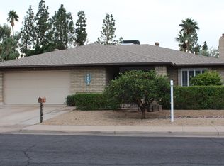 1453 W Juanita Ave, Mesa, AZ 85202