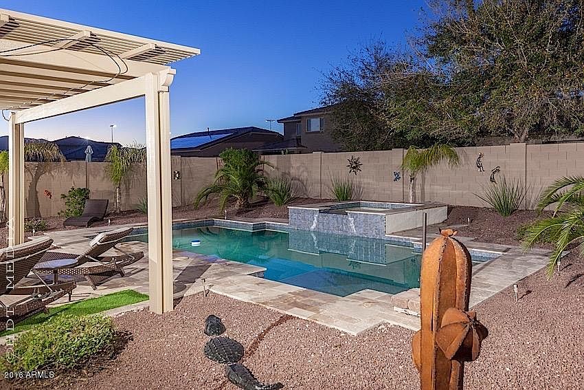 1st image of 17778 W Desert Ln
