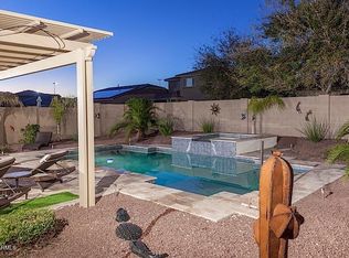 17778 W Desert Ln, Surprise, AZ 85388