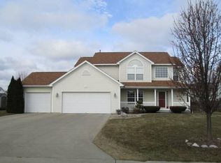 2893 Pimlico Ln, Saginaw, MI