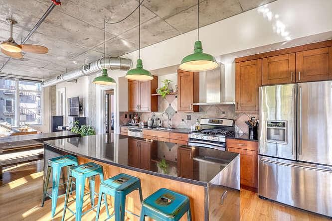 1st image of 2210 Blake St #3004