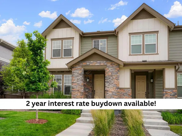 20876 E 61st Drive, Aurora, CO 80019
