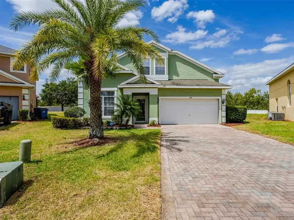 344 Cadiz Loop, Davenport, FL 33837
