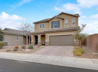 1516 Deep Valley Ave, North Las Vegas, NV 89084