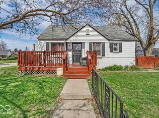 1441 N Euclid Ave, Indianapolis, IN