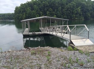 2224 Little Hurricane Rd, Winchester, TN 37398