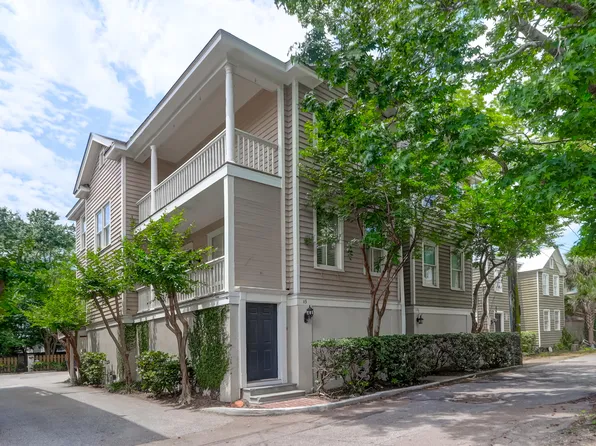 13 Kirkland Ln, Charleston, SC 29401