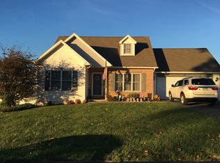 325 Sycamore Ln, Blandon, PA 19510
