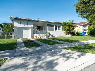 1855 SW 16th St, Miami, FL, 33145