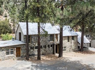 1576 State Highway 2, Wrightwood, CA 92397