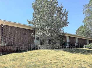 1140 S Arbutus St #1140, Denver, CO 80228