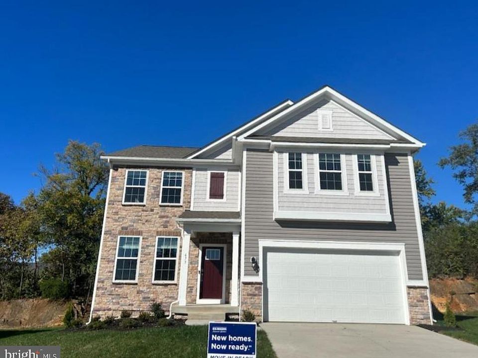 1st image of 673 Hillman Dr