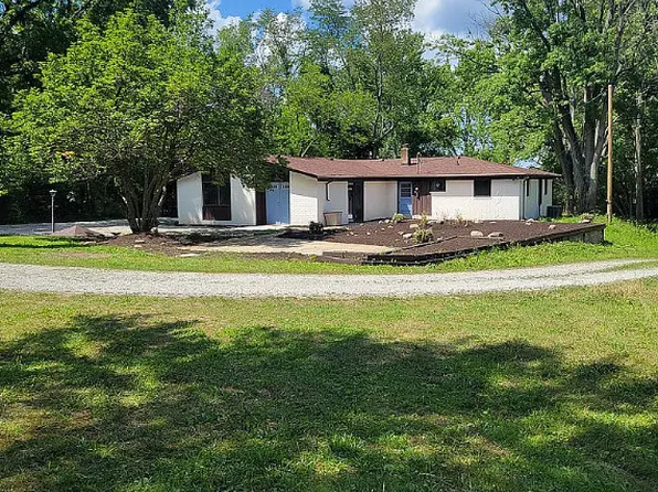 3807 W 8th Street Rd, Anderson, IN 46011