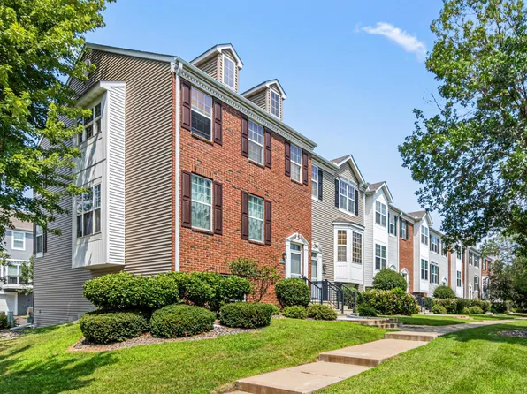 13915 Ironstone Ter NW, Ramsey, MN 55303