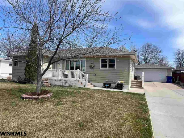 1705 Avenue J, Scottsbluff, NE 69361