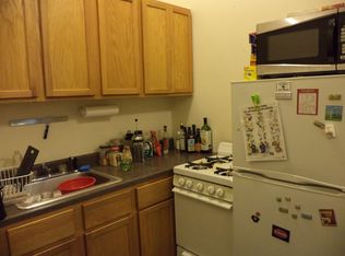 807 President St #3, Brooklyn, NY 11215