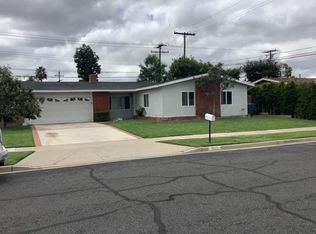 1632 Tiffany Pl, Santa Ana, CA 92705