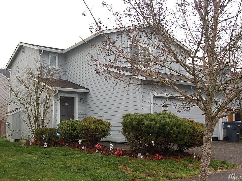 1st image of 18725 17th Avenue Ct E