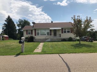 41 Hickory Ln, Wheeling, WV 26003