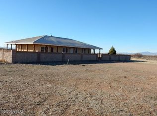 13802 S Price Ranch Rd, Pearce, AZ 85625