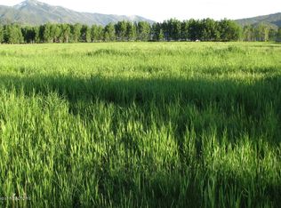 Zella Ct, Bedford, WY 83112