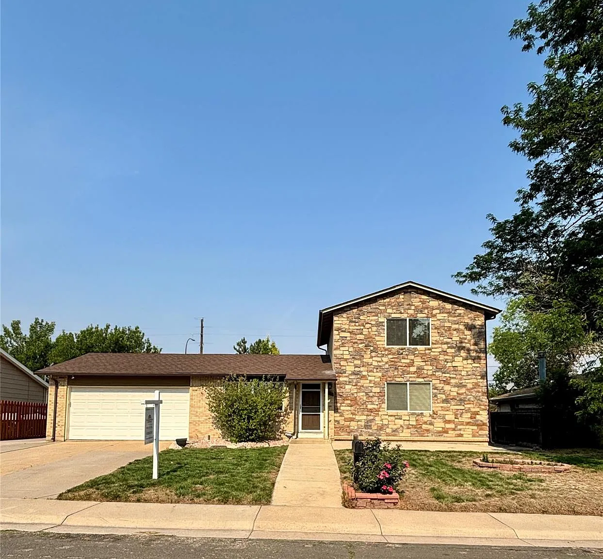4 bed, 2.0 bath, 1848 sqft, $3,245 — Photo 1
