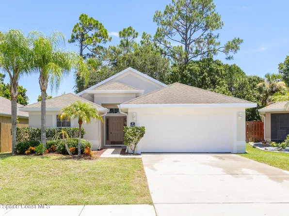 1541 Morgan Ct, Melbourne, FL 32934