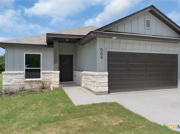504 Story Ave, Florence, TX 76527