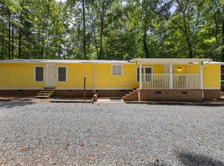 2741 Spring Garden Rd, Mebane, NC 27302