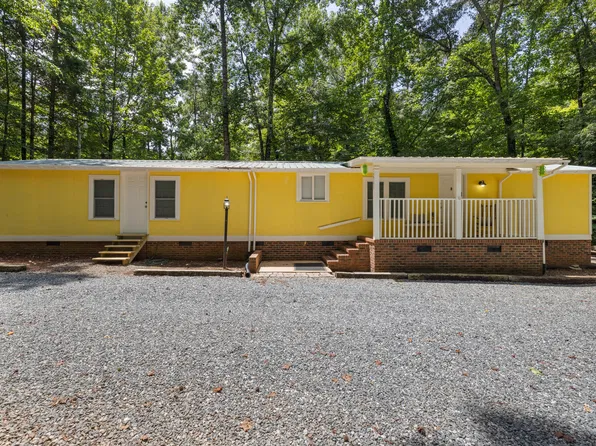 2741 Spring Garden Rd, Mebane, NC 27302
