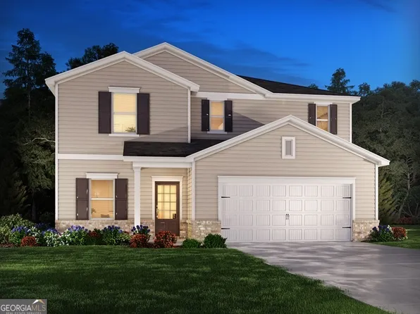 120 Westerly Sta, Pendergrass, GA 30567