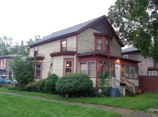 922 Monroe St, Saginaw, MI 48602
