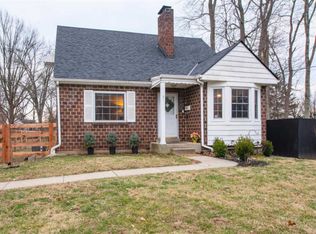 4641 Belleview Ave, Cincinnati, OH 45242