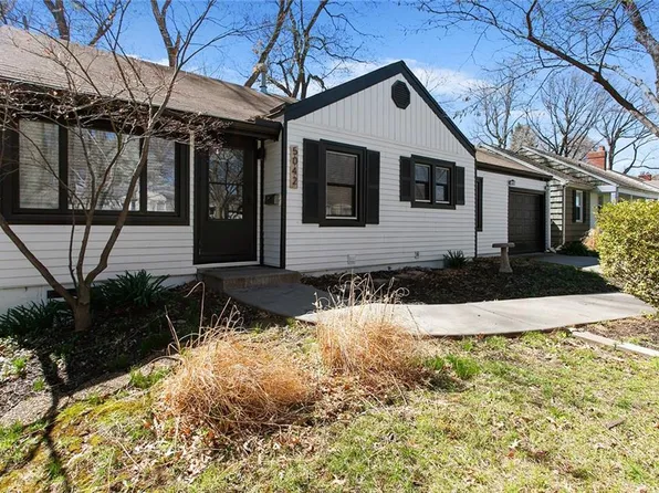 5042 Clark Dr, Roeland Park, KS 66205