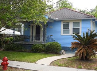 849 Mehle St, Arabi, LA 70032